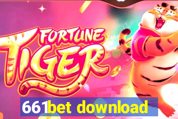 661bet download